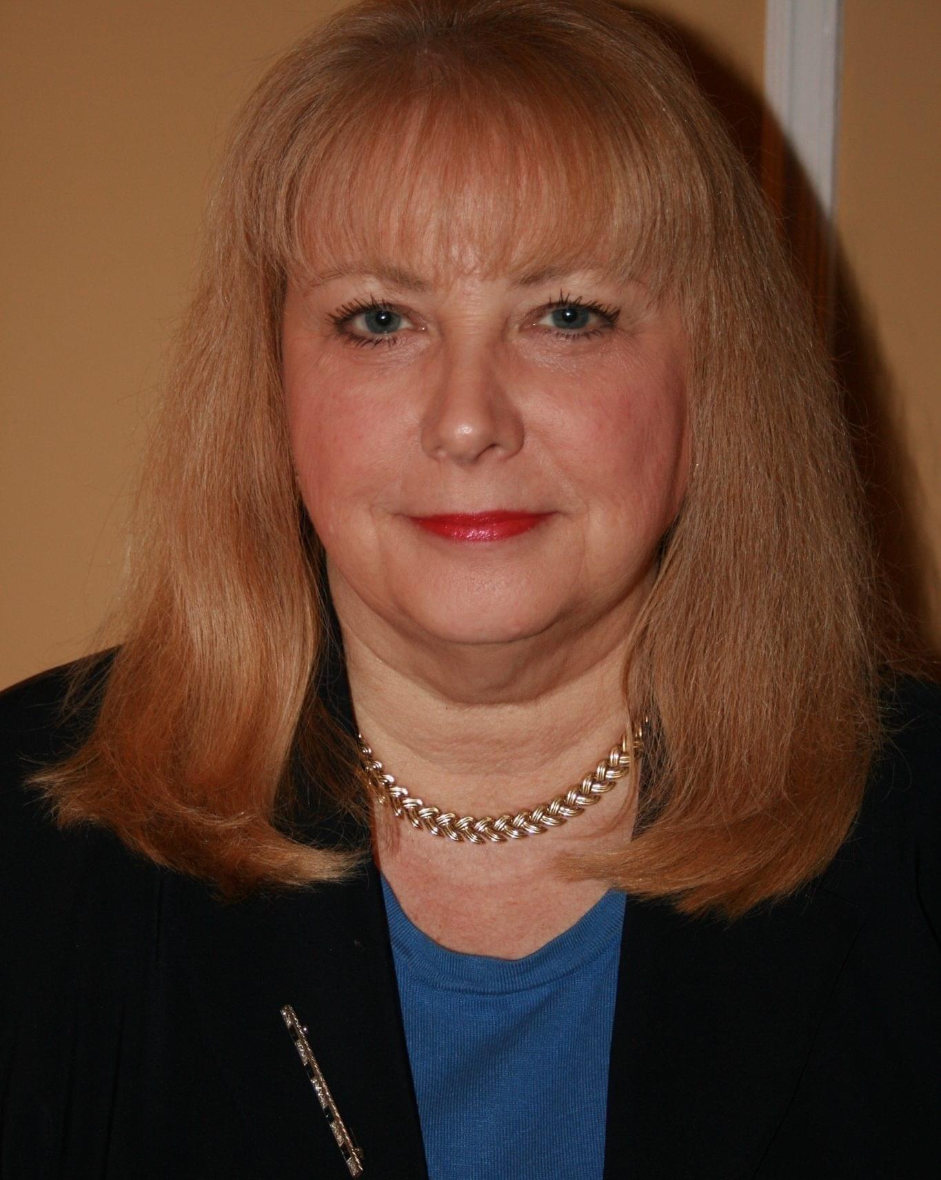 Patricia G. Micek